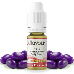 Blackcurrant Jelly Bean...