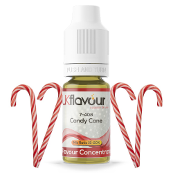Candy Cane Concentrate