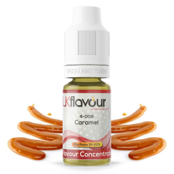 Caramel Concentrate