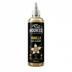 Vanilla - Hooked Baits