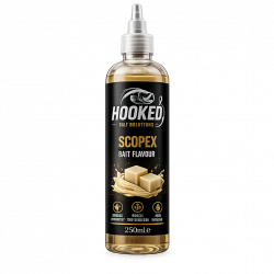 Scope X - Hooked Baits