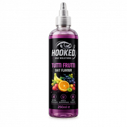 Tutti Frutti - Hooked Baits