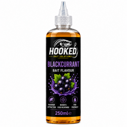 Blackcurrant - Hooked Baits