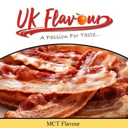 Bacon Concentrated MCT Oil
