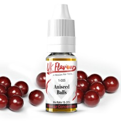 Aniseed Balls Concentrate