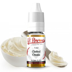 Clotted Cream Concentrate