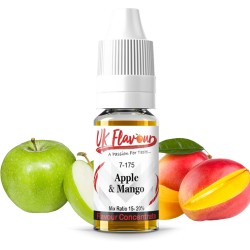 Apple & Mango Concentrate