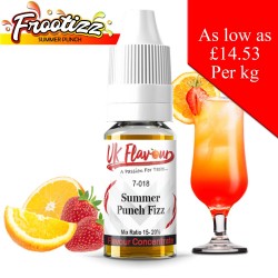Frootizz Summer Punch...