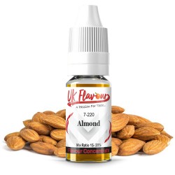 Almond Concentrate