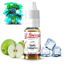 Apple Fantasi Ice Concentrate