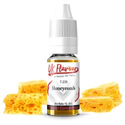 Honeycomb Concentrate