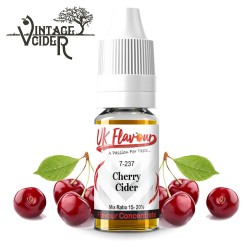 Cherry Cider Concentrate