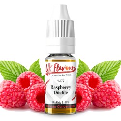 Raspberry Double Concentrate