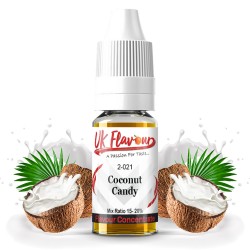 Coconut Candy Concentrate