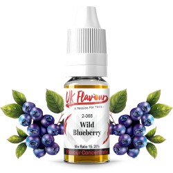 Wild Blueberry Concentrate