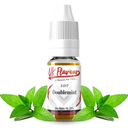Doublemint Concentrate