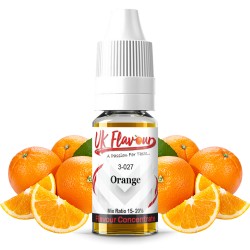 Orange (Flavourwest Match)...