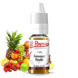 Summer Fruits Concentrate