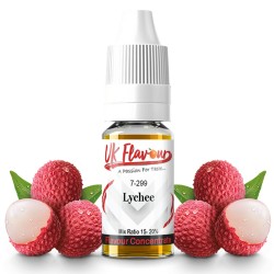 Lychee Concentrate