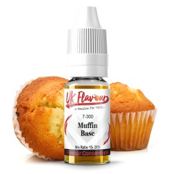 Muffin Base Concentrate