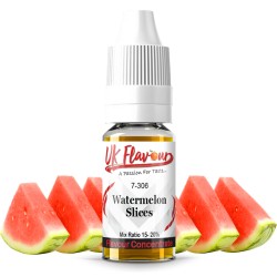 Watermelon Slices Concentrate