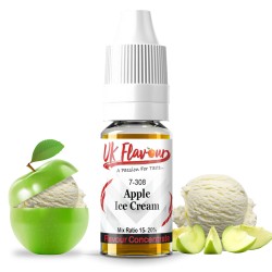 Apple Ice Cream Concentrate