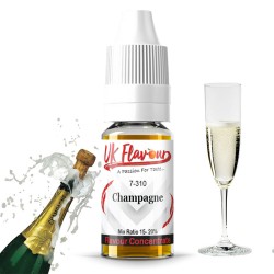Champagne Concentrate