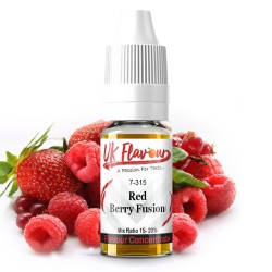 Red Berry Fusion Concentrate