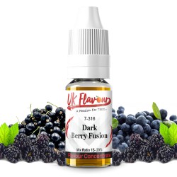 Dark Berry Fusion Concentrate