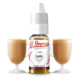 Latte Concentrate