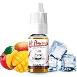 Sweet Mango Ice Concentrate