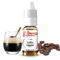 Coffee Liqueur Concentrate