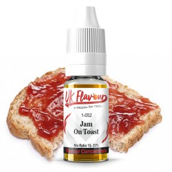 Jam On Toast Concentrate