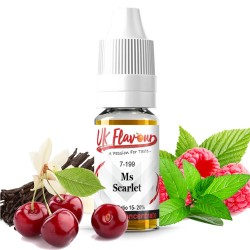 Ms Scarlet Concentrate
