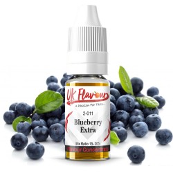 Blueberry Extra Concentrate