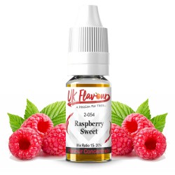 Raspberry Sweet Concentrate