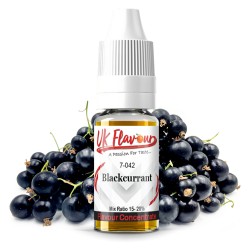Blackcurrant Concentrate