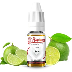 Lime Concentrate