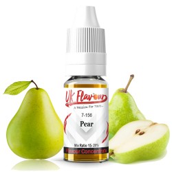 Pear Concentrate