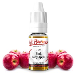 Pink Lady Apples Concentrate
