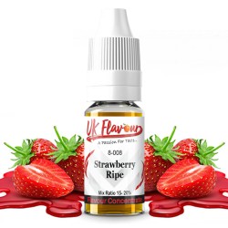 Strawberry Ripe Concentrate