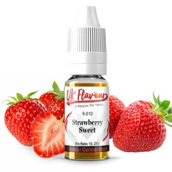 Strawberry Sweet Concentrate