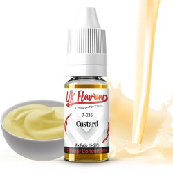 Custard Concentrate