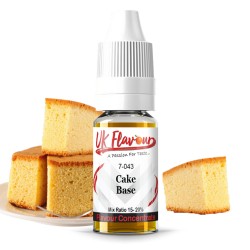Cake Base Concentrate
