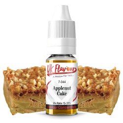 Applenut Cake Concentrate