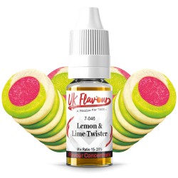 Twister Lemon Lime Concentrate