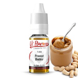 Peanut Butter Concentrate