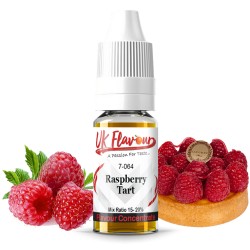 Raspberry Tart Concentrate