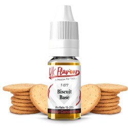 Biscuit Base Concentrate