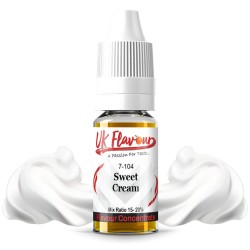 Sweet Cream Concentrate